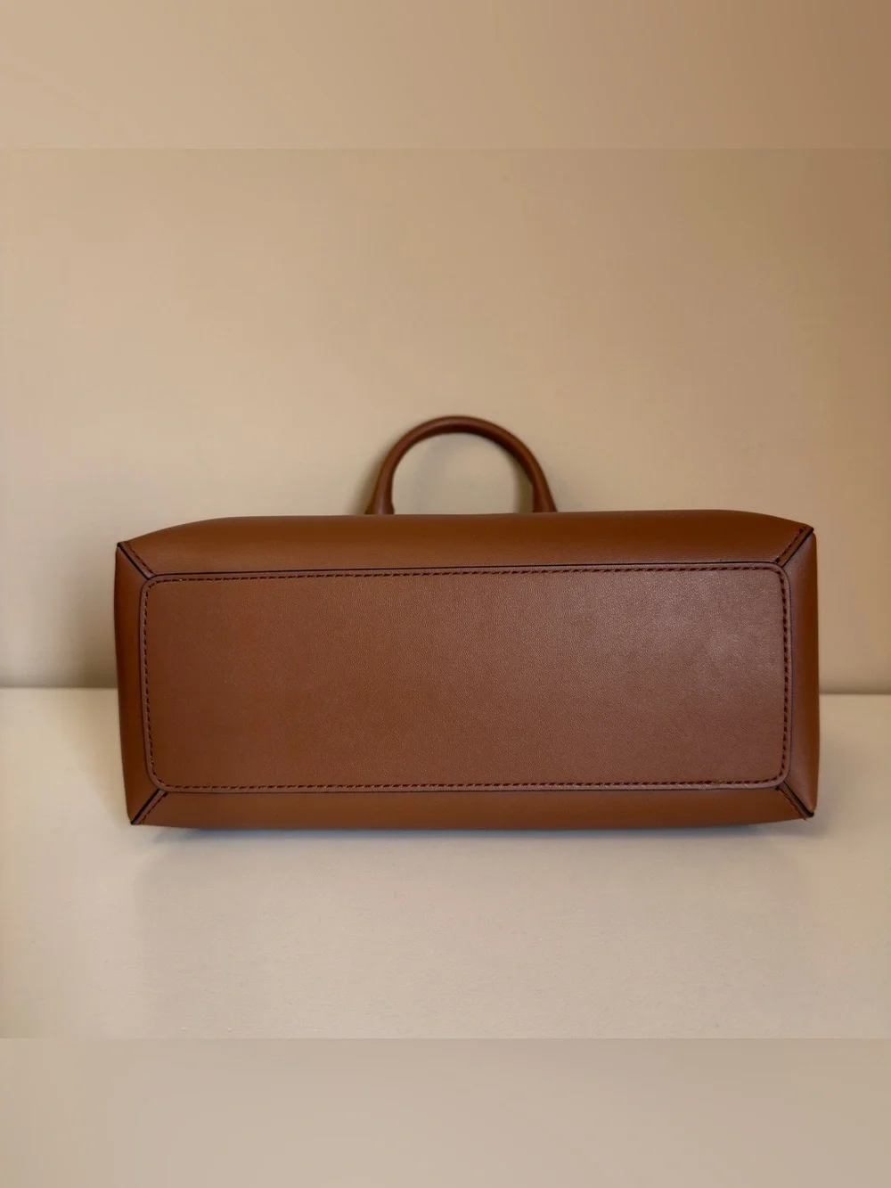 Michael Kors REED SM CZ BELTED STCHL